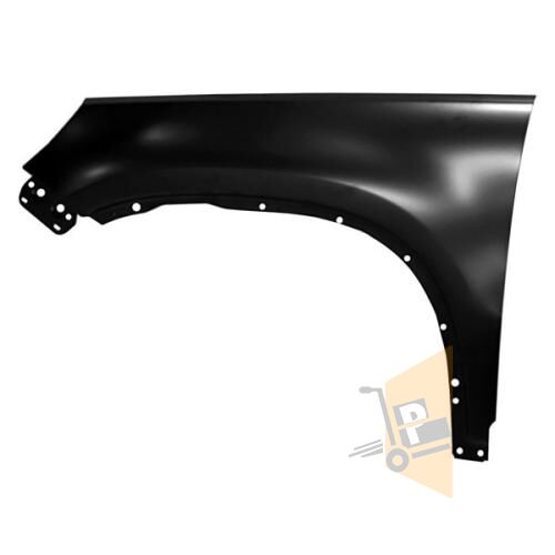 ÇAMURLUK ÖN SOL - TİGUAN 08> 5N0821105A