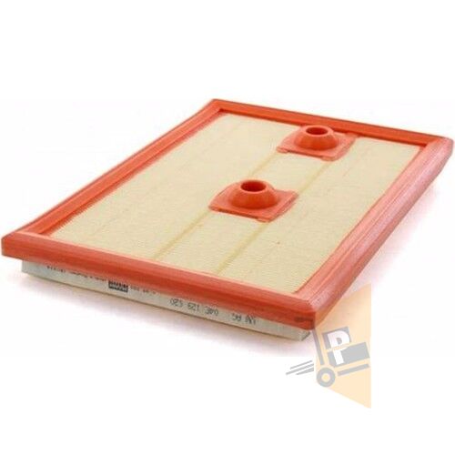 HAVA FİLTRESİ - 1.2 1.4 TSİ CJZA CYVA GOLF PASSAT JE 04E129620