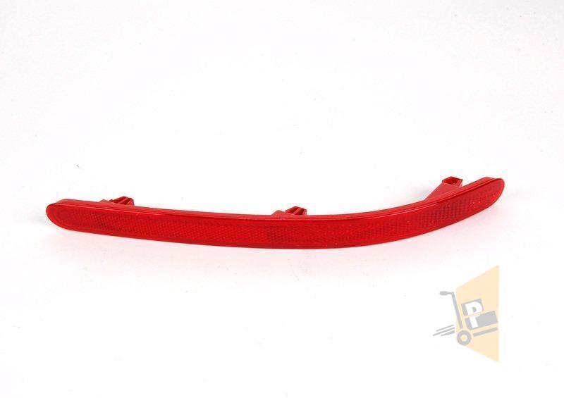 TAMPON REFLEKTÖRÜ SAĞ ARKA - TOUAREG 07-10