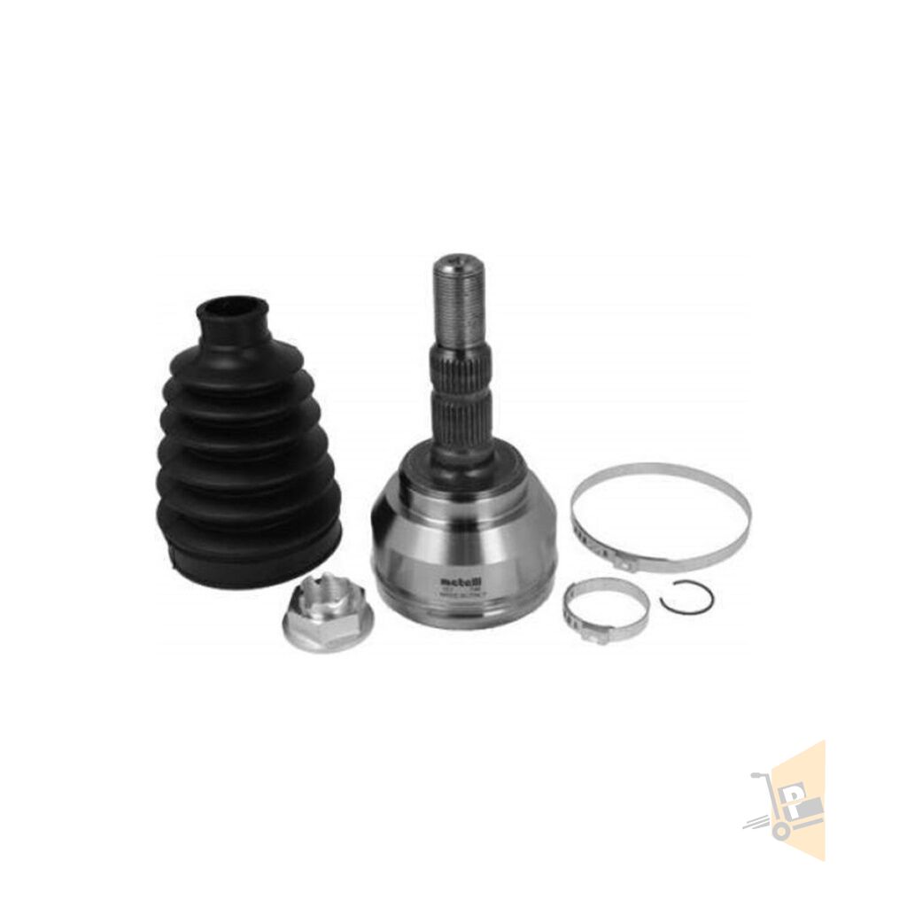 AKS KAFASI DIŞ - 1.6 1.8 T 2.0 ALZ AVJ ALT A4 A6