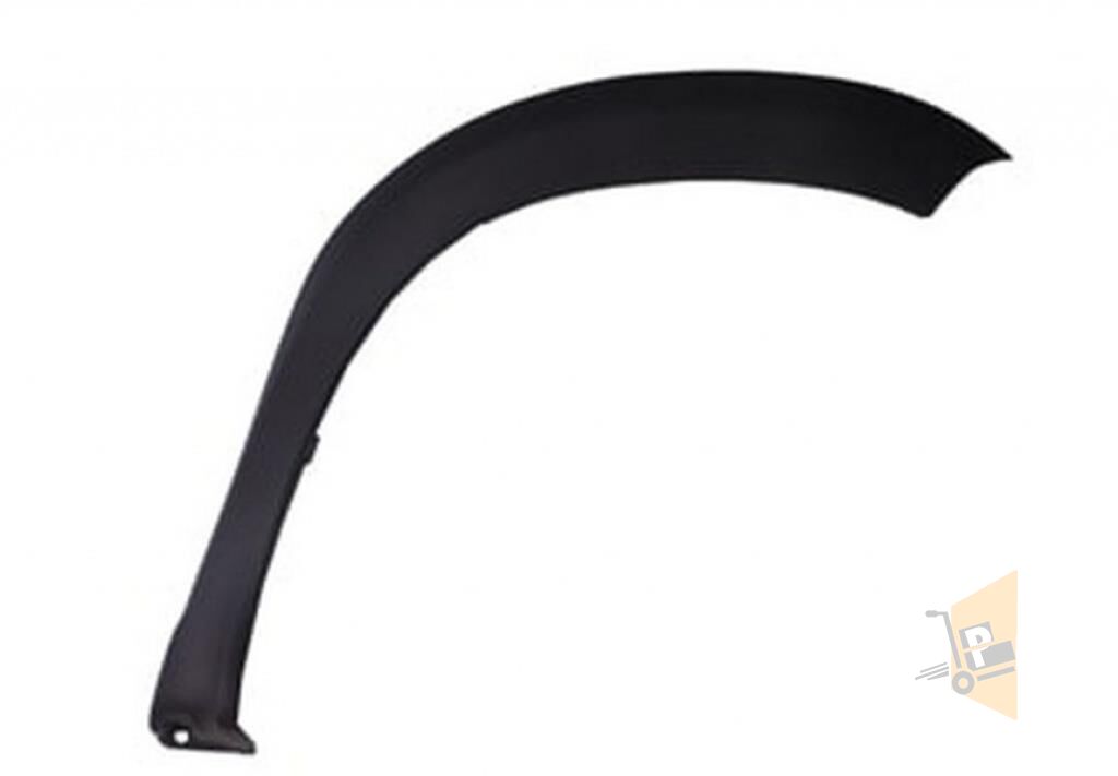 ÇAMURLUK AĞIZ BAKALİTİ (DODİK) SOL ARKA - TROC 18-23 2GA854819D