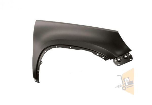 ÇAMURLUK ÖN SAĞ - TİGUAN 08> 5N0821106A