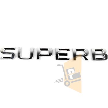 SUPER B YAZI 3T0853687T