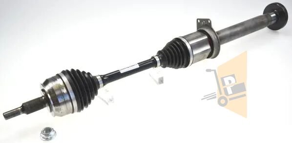 AKS KOMPLE ÖN SAĞ (OTOMATİK) - 2.5 TDİ AXD AXE T5
