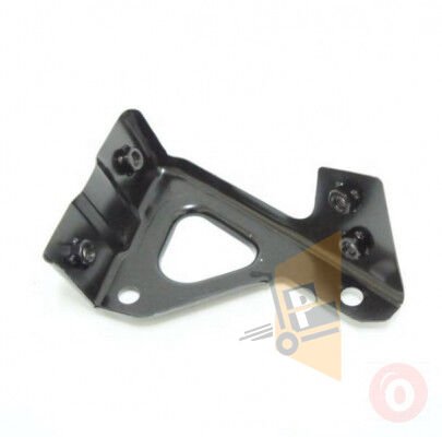 ÇAMURLUK UÇ BRAKETİ ÖN SAĞ - TİGUAN 08-18 5N0821136