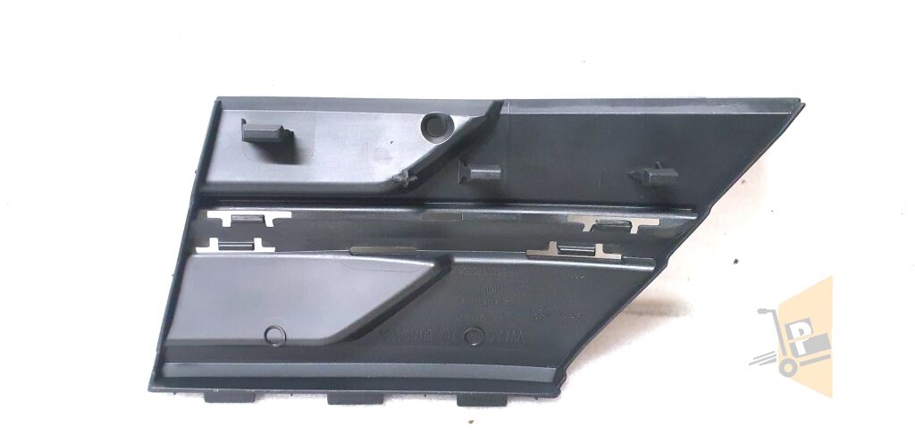 ÇEKİ DEMİR KAPAĞI ÖN - T8 7LA807241A9B9