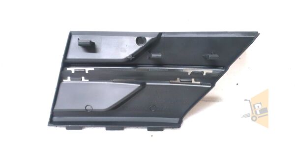 ÇEKİ DEMİR KAPAĞI ÖN - T8 7LA807241A9B9