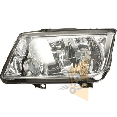 FAR SİSLİ SOL - BORA 98-05 1J5941017BD