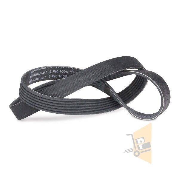 KANALLI KAYIŞ 04E145933P