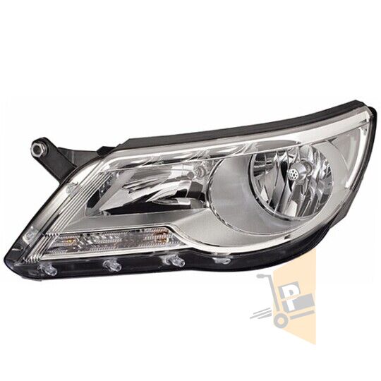 FAR SOL - TİGUAN 441-11C1LMLD