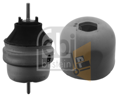 MOTOR TAKOZU SAĞ - 1.6 1.8 T 1.9 TDİ ALZ AFN AVG AVF ADR AEB AWT PASSAT A4 A6