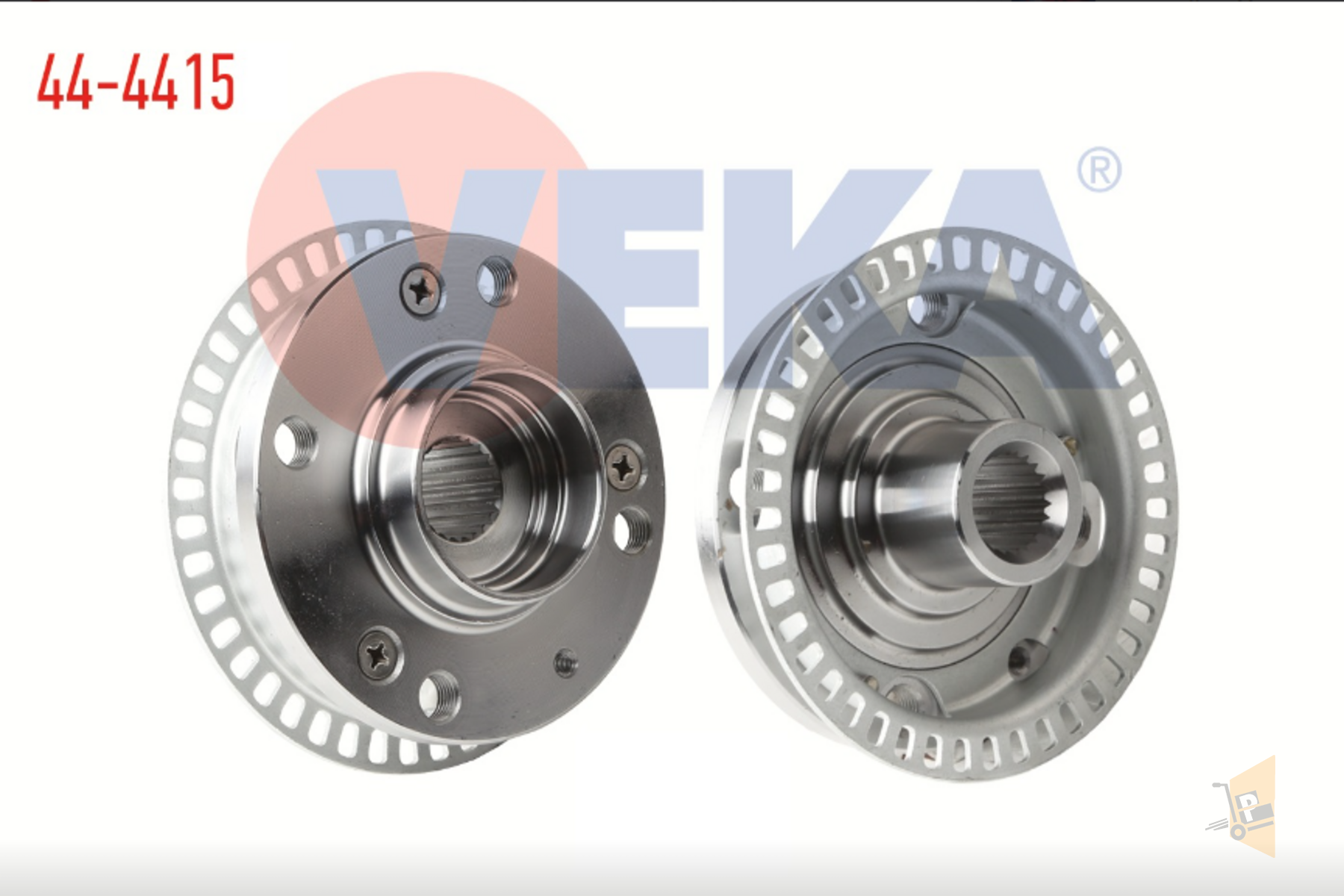 PORYA ÖN - BM POLO3 POLO CLASSİC CADDY2 357407613A