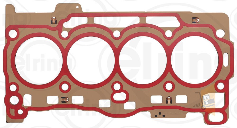 SİLİNDİR KAPAK CONTASI - 1.4 TSİ CXSA CXSB CHPA CHPB CPVA CPVB GOLF7 A3 LEON