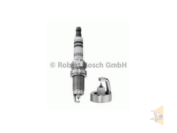 ATEŞLEME BUJİSİ -  FR7HPP332W ( TEK TIRNAK ) 101905600