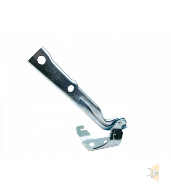 KAPUT MENTEŞESİ SOL - TİGUAN 5N0823301A