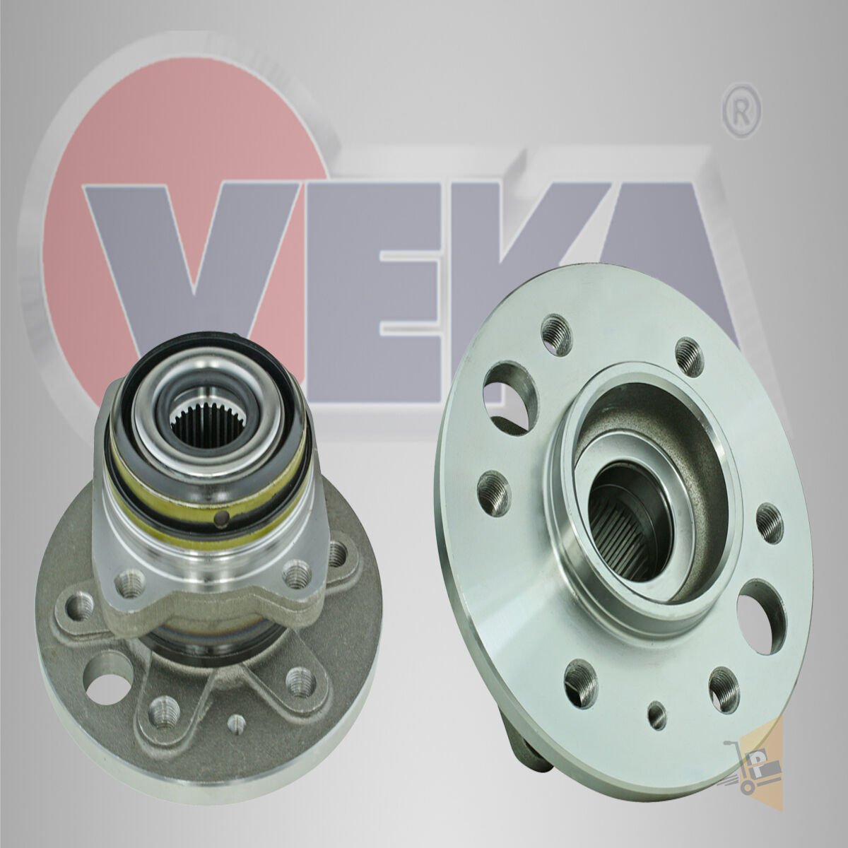 PORYA ARKA -  2.0 2.5 TDİ CRAFTER