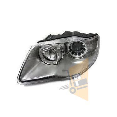 FAR SOL - TOUAREG 08-09 7L6941039