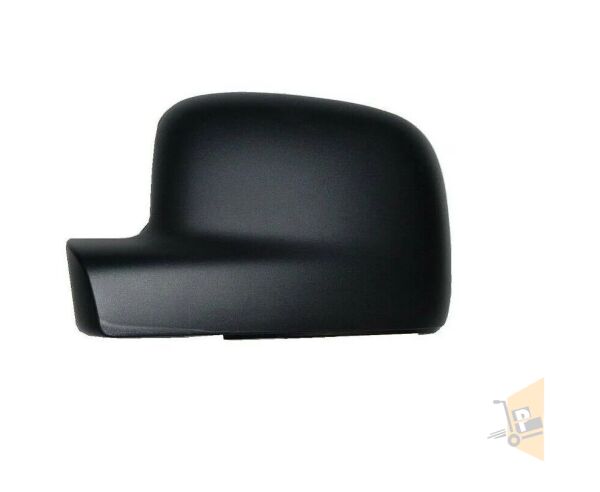 DİKİZ AYNA KAPAĞI SOL - T5 CADDY 04-10 7H1857527A