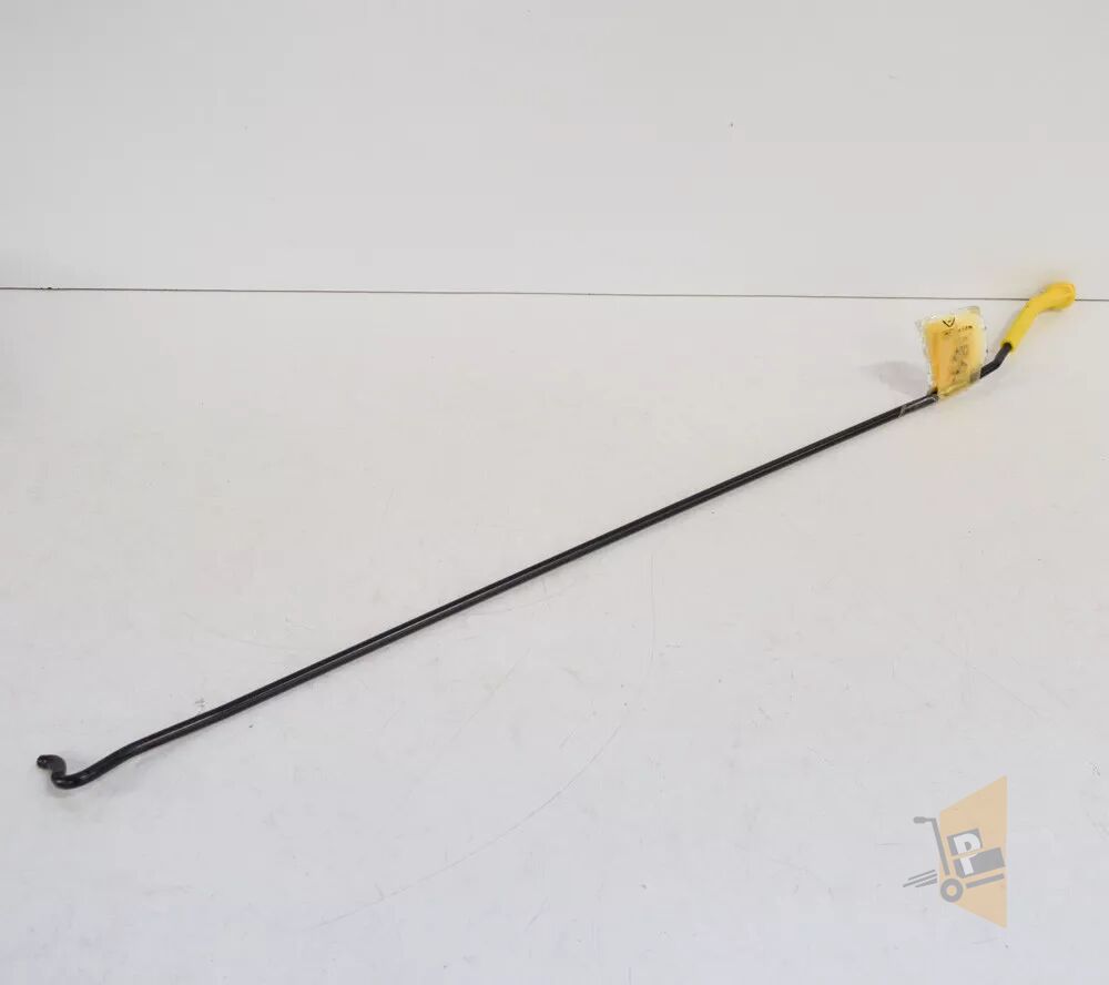 ÖN KAPUT DEMİRİ - TİGUAN 08 -> 12 5N082336