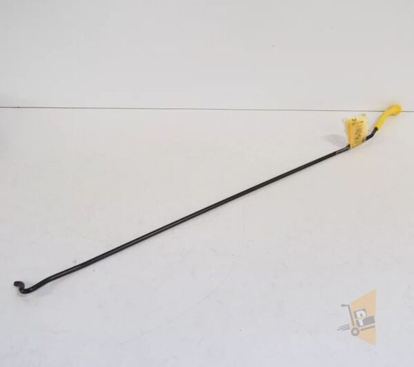 ÖN KAPUT DEMİRİ - TİGUAN 08 -> 12 5N082336