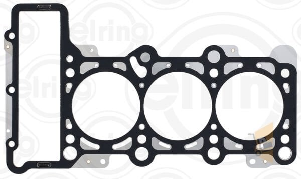 SİLİNDİR KAPAK CONTASI - 2.8 FSİ 3.2 FSİ	 AUK BDX BKH BPK CCDA CCEA A4 A5 A6