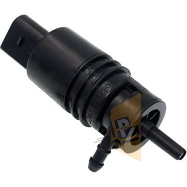 SU FİSKİYE MOTORU TEK ÇIKIŞ - BORA T4 1J5955651