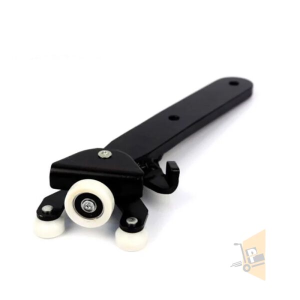 SÜRGÜLÜ KAPI MAKARASI ALT SOL - CADDY 04-15