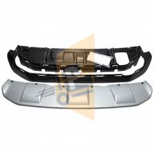 TAMPON KAPLAMASI ÖN ALT - AMAROK 10-16 2H0071003