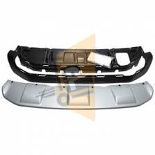 TAMPON KAPLAMASI ÖN ALT - AMAROK 10-16 2H0071003