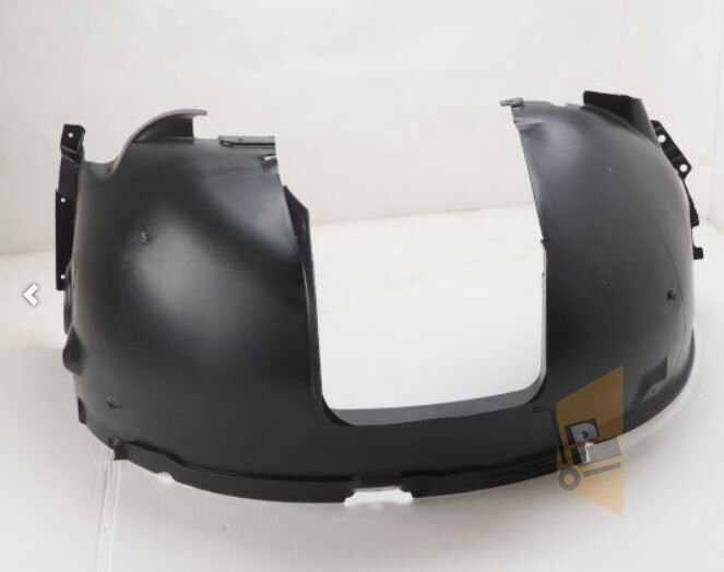 ÇAMURLUK DAVLUMBAZI ÖN SOL - T8 16>