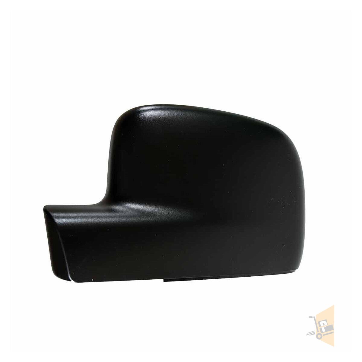 DİKİZ AYNA KAPAĞI SOL - T5 CADDY 04-09 7H1857527