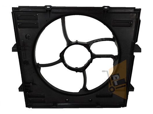 FAN DAVLUMBAZI - AMAROK 2H0121207E