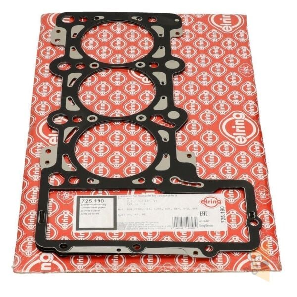 SİLİNDİR KAPAK CONTA - 3.2 V6 A4 A6 A7 A8