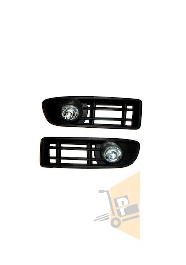 SİS FAR SETİ - BORA 98-05 1J5998000
