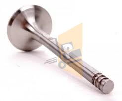 SUBAP TAKIM - EGZOZ + EMME 6 mm - 2.0 FSI BLX BVX BLY BVZ BLR PASSAT GOLF4 06D109601K