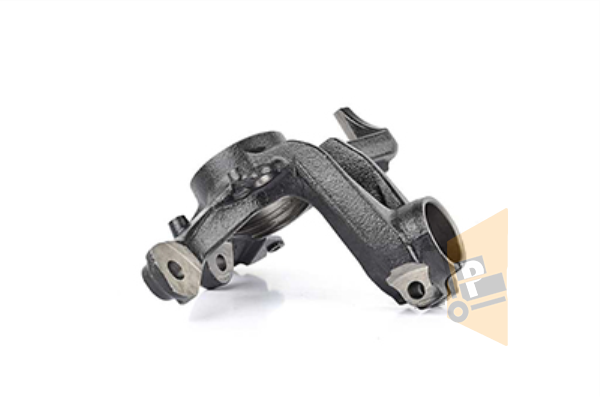 AKS TAŞIYICI ÖN SOL - AGN AGR AHF PSG GOLF4 BORAA3 TOLEDO OCTAVİA 1J0407255AJ