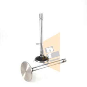 SUBAP TAKIM - EGZOZ + EMME 6 mm - 2.0 FSI BLX BVX BLY BVZ BLR PASSAT GOLF4 06D109601K