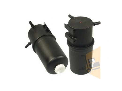 YAKIT FİLTRESİ - 2.0 TDI CDBA CNFA AMAROK 2H0127401B