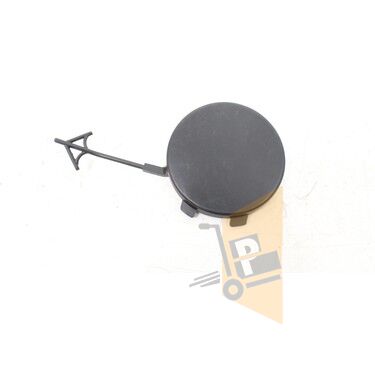 ÇEKİ DEMİR KAPAĞI ARKA - LEON 13-17 5F0807441