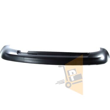 GOLF4 SPOİLER ARKA 1J6807521