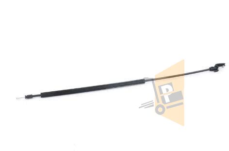 ÖN KAPUT TELİ - TİGUAN 08>12 5N0823531A