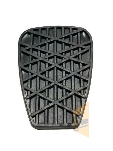 PEDAL LASTİĞİ - CRAFTER 06> 2E0721183