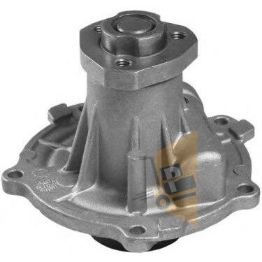 SU POMPASI - DEVİRDAİM - 1.9 TDİ AFN AEF AHU AHH AVG AEF AHG PASSAT A4 A6