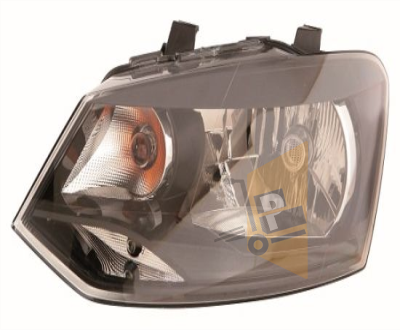 POLO FAR SAĞ 09 -> 14 COMFORTLİNE 6R1941008F
