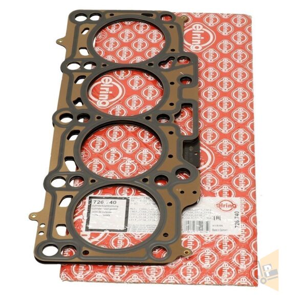SİLİNDİR KAPAK CONTASI - 1 KERTİK - 2.0 TDI CFCA CFFB CFGB CGLA CGLB CAAA CAAB CKUB T6 CRAFTER PASSAT TİGUAN A3 A4 A5