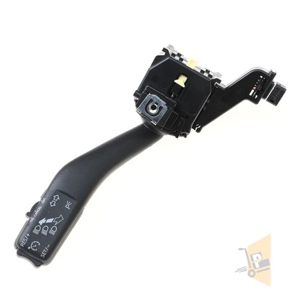 SİNYAL KOLU - HIZ SABİTLEME SOL GOLF5 JETTA CADDY