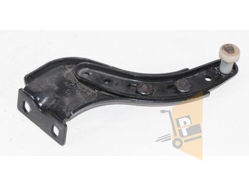 SÜRGÜLÜ KAPI MAKARASI SOL ÜST - CADDY 09>