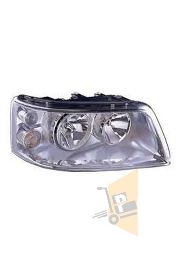 FAR SAĞ - T5 CARAVELLE 04-10 7H1941016T