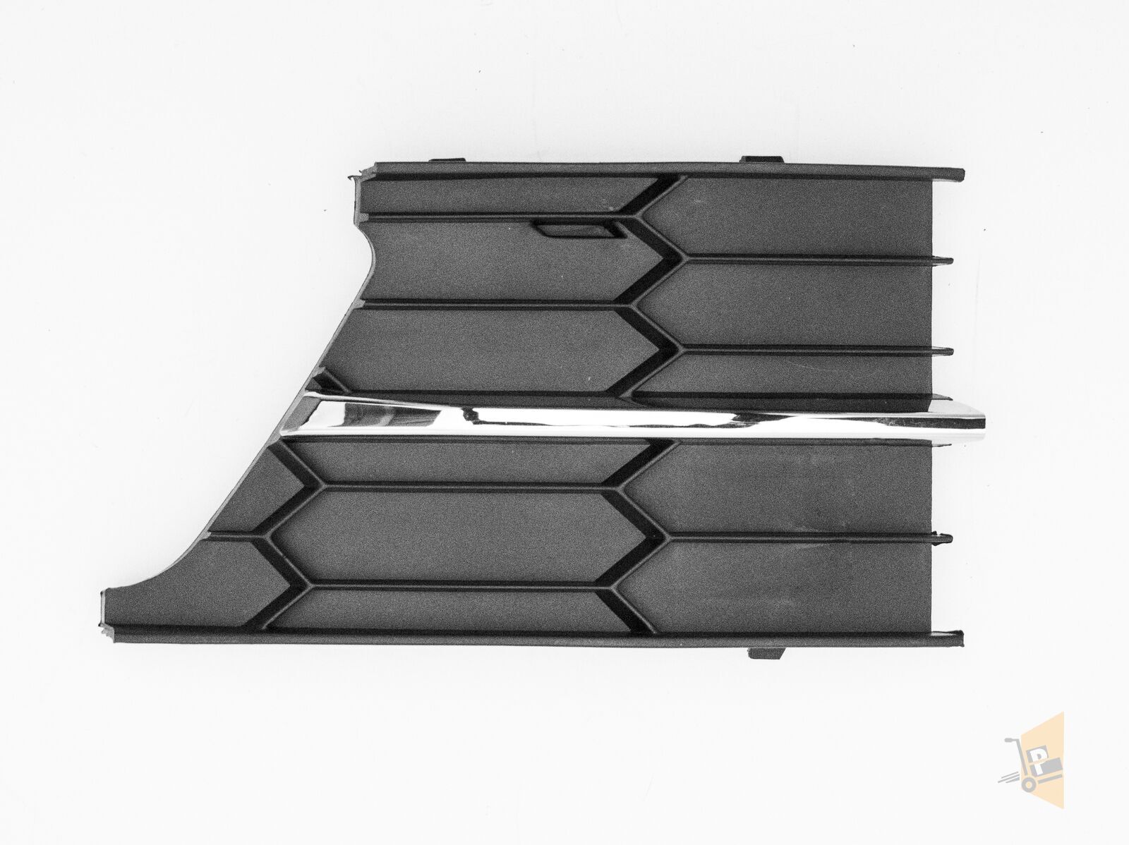 ORTA IZGARA SAĞ - SUPERB 13> 3TD854662A