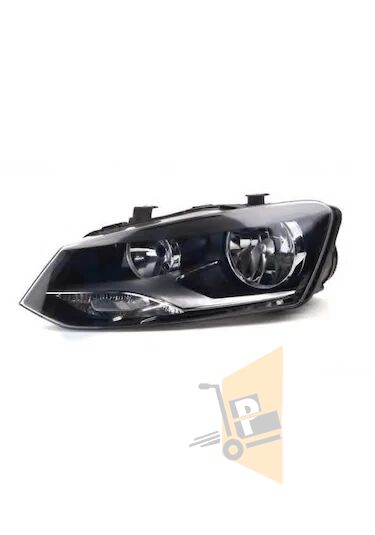 POLO FAR SOL 09 - 14  -> TRENDLİNE 6R1941015